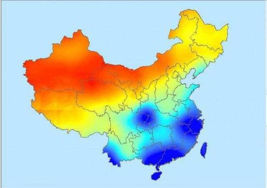 除濕機加濕器的原理是什么，南北差異應該買哪個？