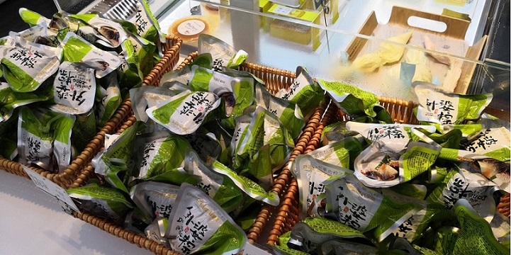工業除濕機，食品加工行業的“保護傘”