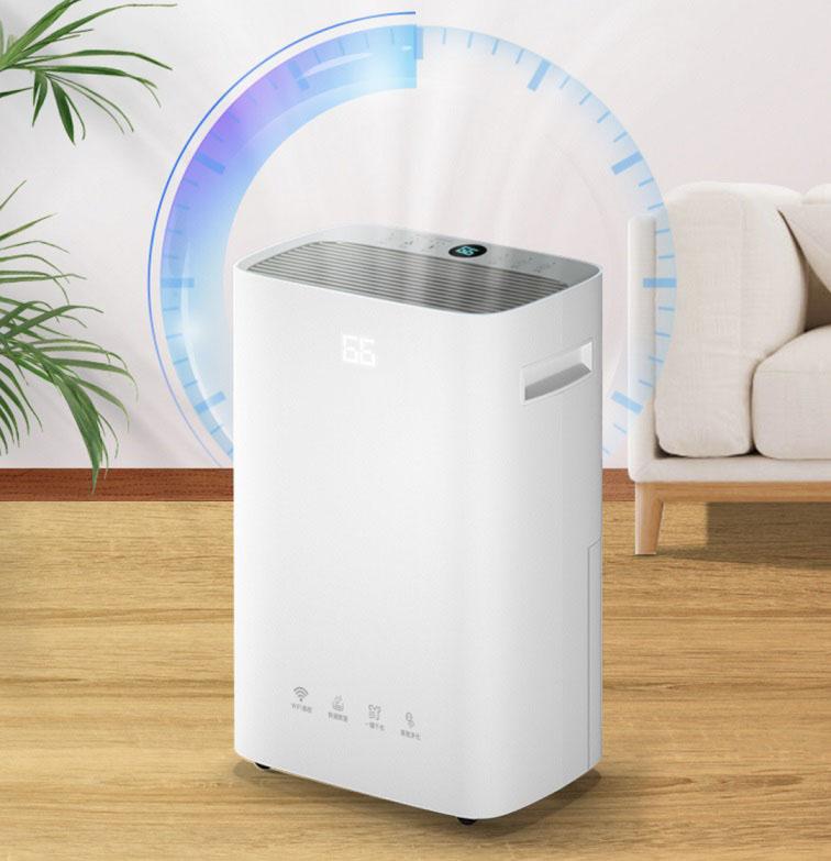 別讓檔案室資料受潮受到損失，才后悔當(dāng)初沒(méi)有使用除濕機(jī)