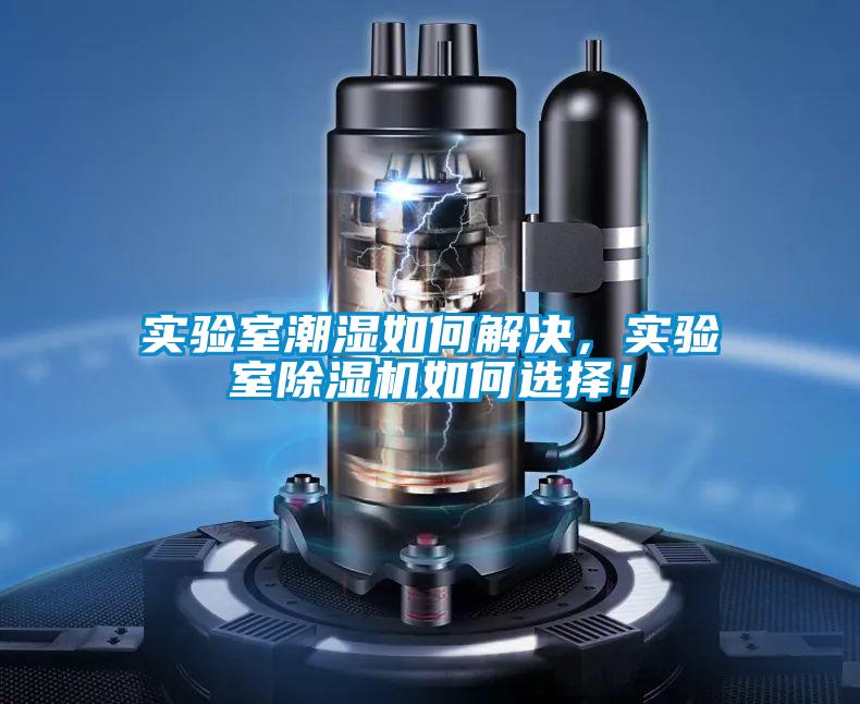 實驗室潮濕如何解決，實驗室除濕機如何選擇！