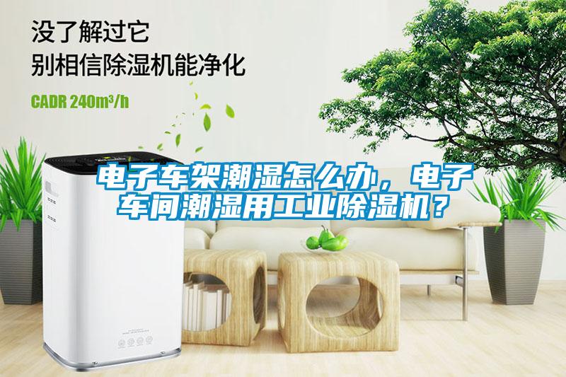 電子車架潮濕怎么辦，電子車間潮濕用工業除濕機？