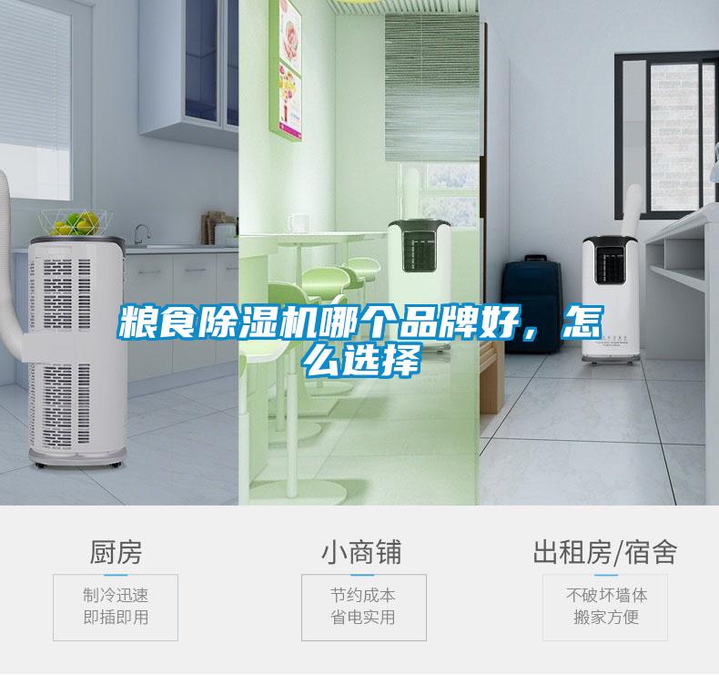 糧食除濕機(jī)哪個品牌好，怎么選擇