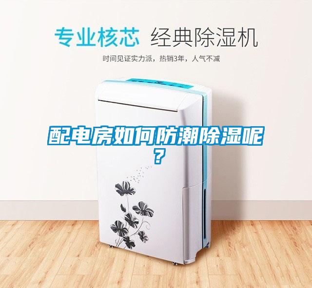 配電房如何防潮除濕呢？