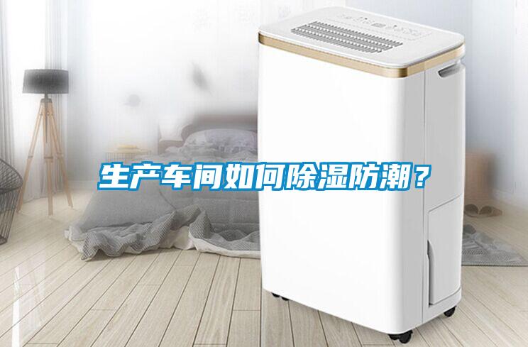 生產(chǎn)車間如何除濕防潮?