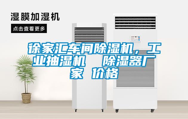 徐家匯車間除濕機，工業抽濕機  除濕器廠家 價格
