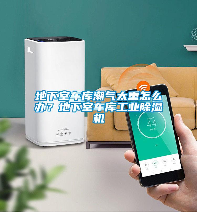 地下室車庫(kù)潮氣太重怎么辦？地下室車庫(kù)工業(yè)除濕機(jī)