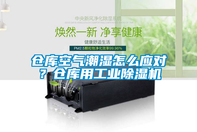 倉庫空氣潮濕怎么應(yīng)對(duì)?倉庫用工業(yè)除濕機(jī)