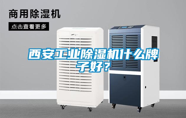 西安工業除濕機什么牌子好？