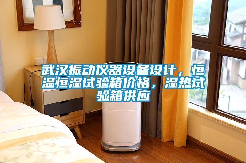 武漢振動儀器設備設計，恒溫恒濕試驗箱價格，濕熱試驗箱供應