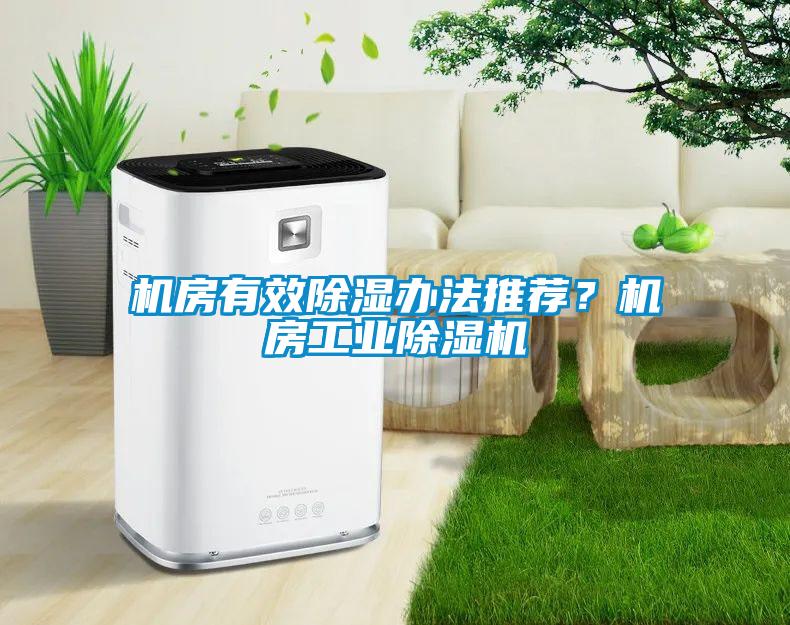 機房有效除濕辦法推薦？機房工業(yè)除濕機