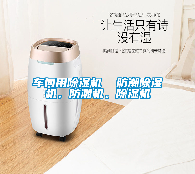 車間用除濕機(jī)  防潮除濕機(jī)，防潮機(jī)。除濕機(jī)