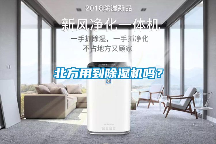 北方用到除濕機嗎?