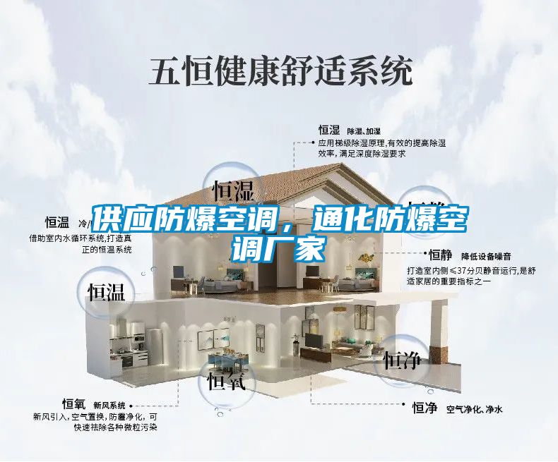 供應防爆空調，通化防爆空調廠家