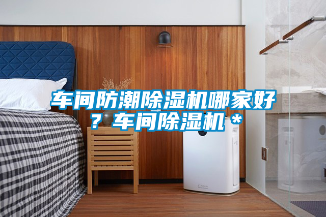 車間防潮除濕機哪家好?車間除濕機*