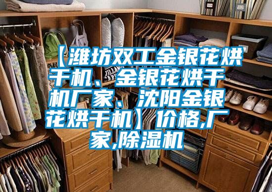 【濰坊雙工金銀花烘干機、金銀花烘干機廠家、沈陽金銀花烘干機】價格,廠家,除濕機