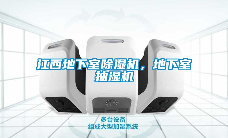 江西地下室除濕機(jī)，地下室抽濕機(jī)