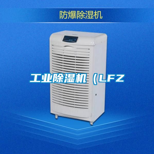 工業除濕機(LFZ