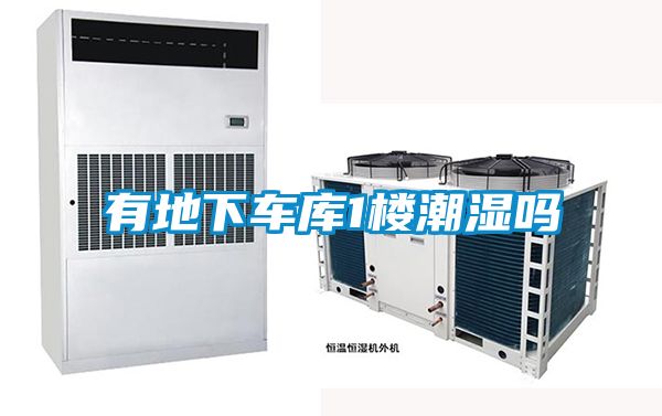 有地下車庫(kù)1樓潮濕嗎