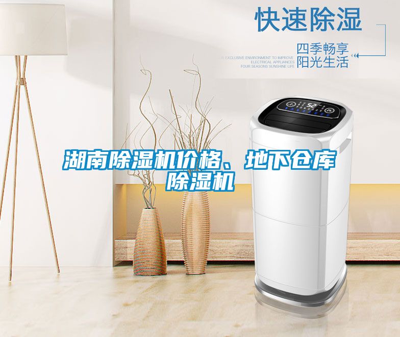 湖南除濕機價格、地下倉庫除濕機