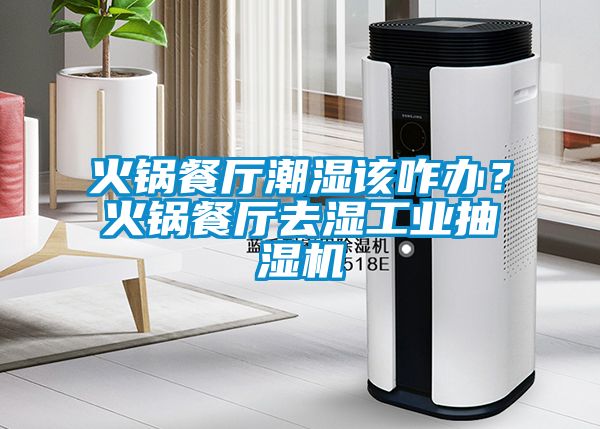 火鍋餐廳潮濕該咋辦？火鍋餐廳去濕工業(yè)抽濕機(jī)