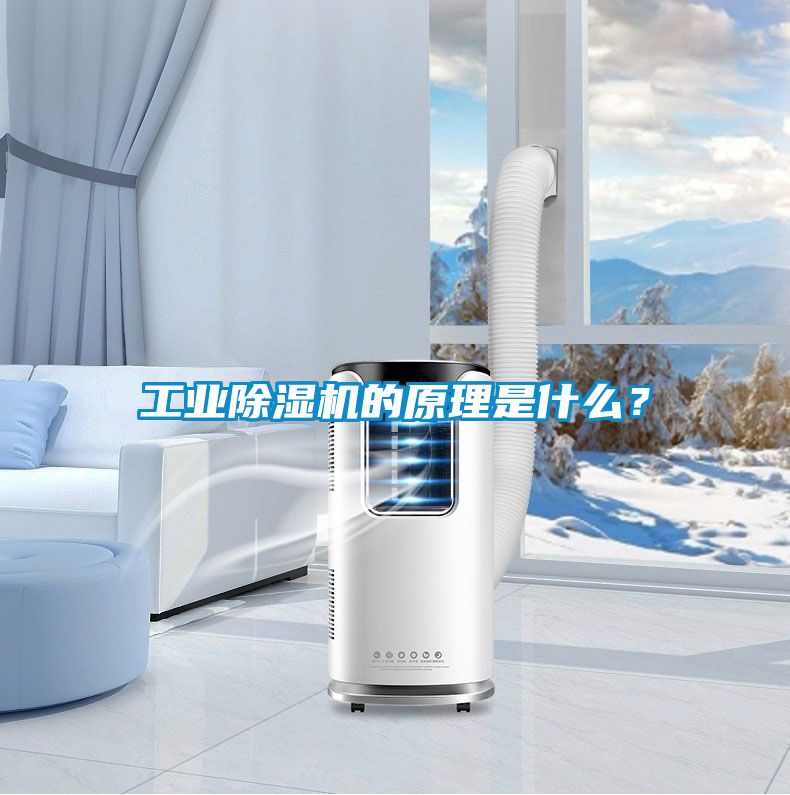 工業(yè)除濕機的原理是什么？
