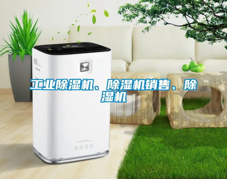 工業除濕機、除濕機銷售、除濕機